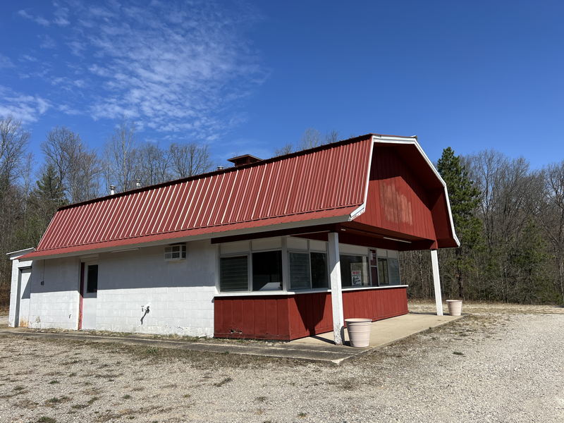 Dairy Queen - April 15 2023 Photo (newer photo)